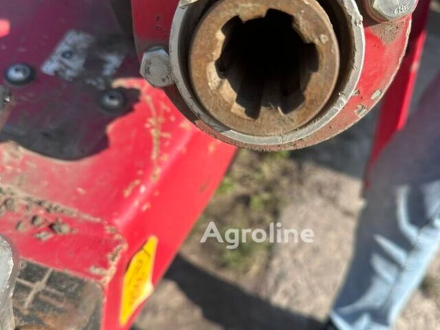 Красный Хорш Другая, объемом двигателя 0 л и пробегом 0 тыс. км за 94832 $, фото 15 на Automoto.ua