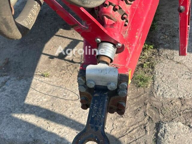 Красный Хорш Другая, объемом двигателя 0 л и пробегом 0 тыс. км за 94832 $, фото 16 на Automoto.ua