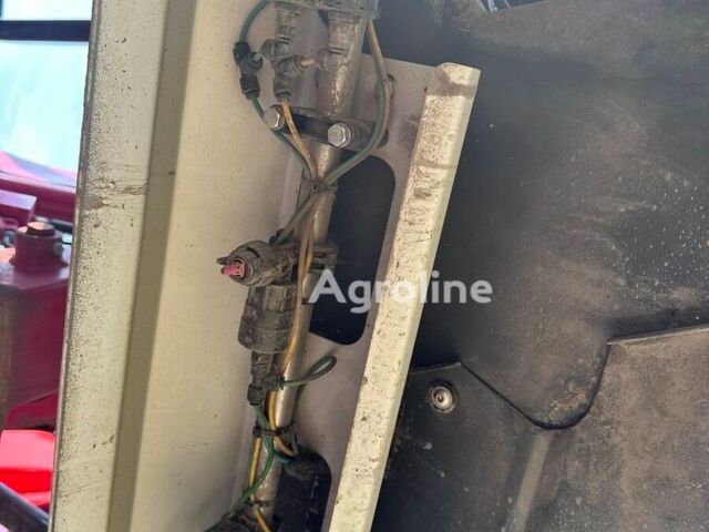 Красный Хорш Другая, объемом двигателя 0 л и пробегом 0 тыс. км за 94832 $, фото 12 на Automoto.ua