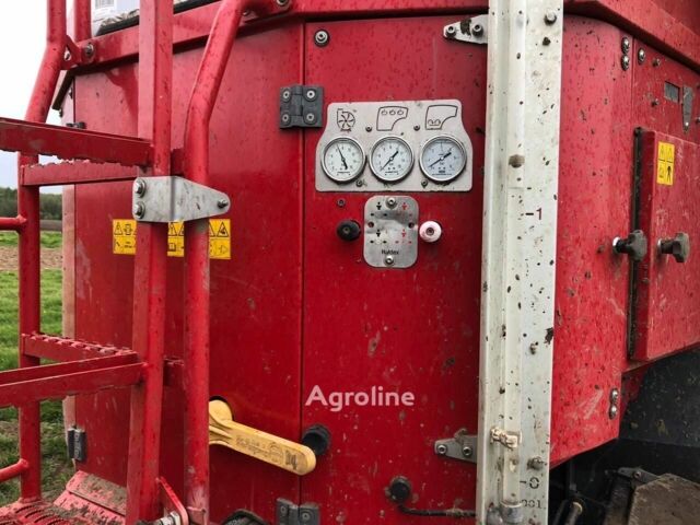 Червоний Хорш Другая, об'ємом двигуна 0 л та пробігом 0 тис. км за 63952 $, фото 9 на Automoto.ua