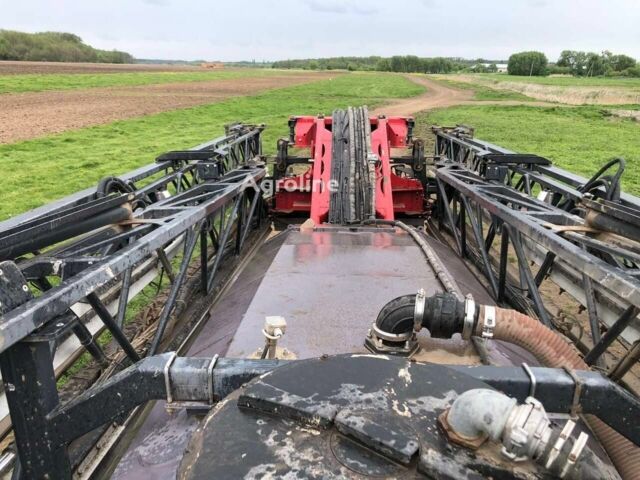 Червоний Хорш Другая, об'ємом двигуна 0 л та пробігом 0 тис. км за 63952 $, фото 3 на Automoto.ua