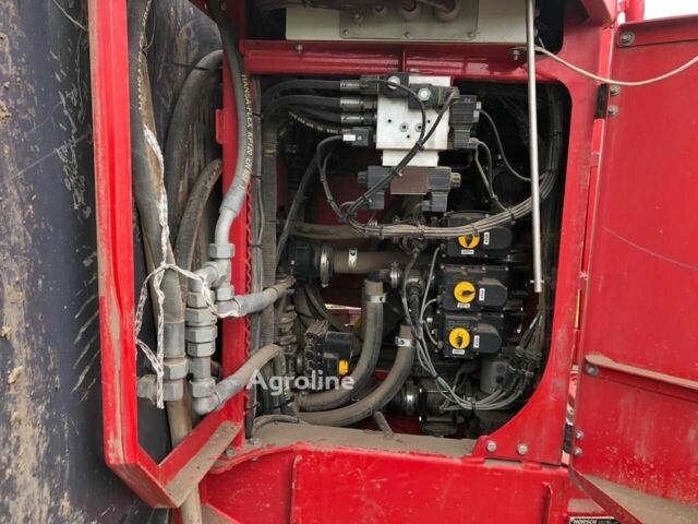 Червоний Хорш Другая, об'ємом двигуна 0 л та пробігом 0 тис. км за 63952 $, фото 6 на Automoto.ua