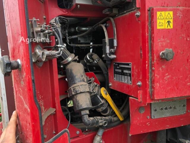 Червоний Хорш Другая, об'ємом двигуна 0 л та пробігом 0 тис. км за 63952 $, фото 4 на Automoto.ua