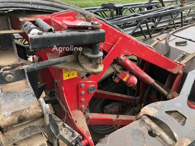 Червоний Хорш Другая, об'ємом двигуна 0 л та пробігом 0 тис. км за 63952 $, фото 2 на Automoto.ua