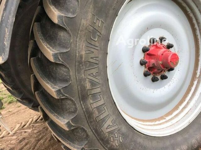 Червоний Хорш Другая, об'ємом двигуна 0 л та пробігом 0 тис. км за 63952 $, фото 5 на Automoto.ua