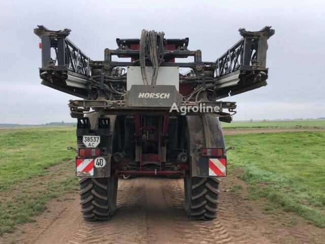 Червоний Хорш Другая, об'ємом двигуна 0 л та пробігом 0 тис. км за 63952 $, фото 10 на Automoto.ua