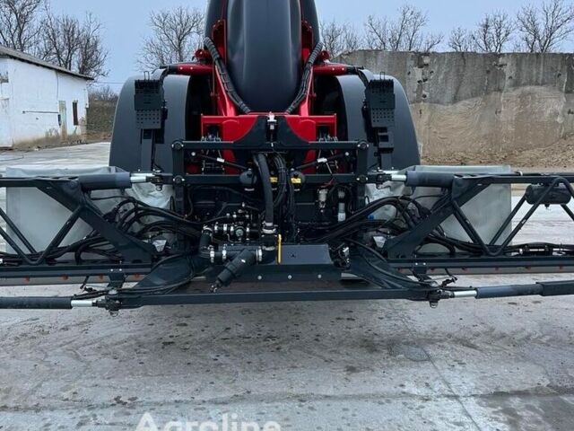 Червоний Хорш Другая, об'ємом двигуна 0 л та пробігом 0 тис. км за 139532 $, фото 17 на Automoto.ua