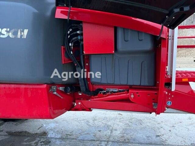 Червоний Хорш Другая, об'ємом двигуна 0 л та пробігом 0 тис. км за 139532 $, фото 9 на Automoto.ua