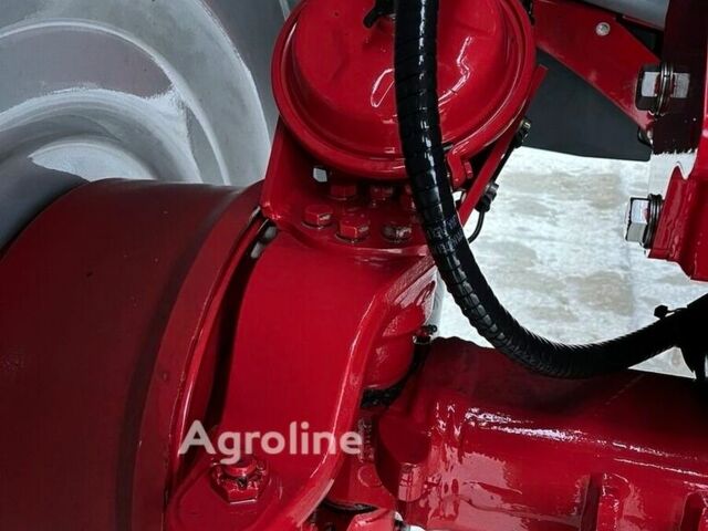 Червоний Хорш Другая, об'ємом двигуна 0 л та пробігом 0 тис. км за 139532 $, фото 6 на Automoto.ua