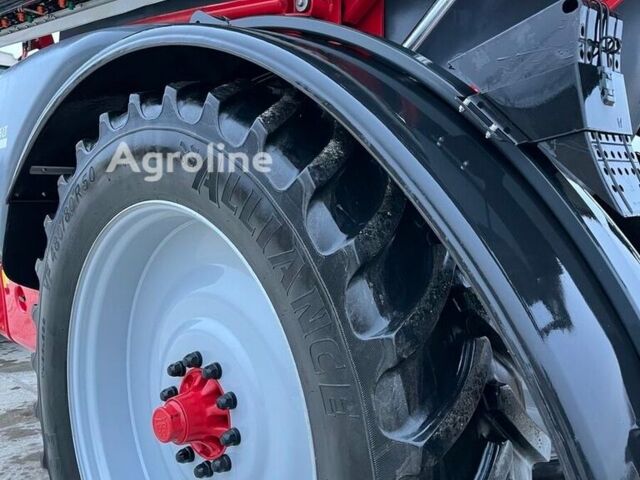 Червоний Хорш Другая, об'ємом двигуна 0 л та пробігом 0 тис. км за 139532 $, фото 3 на Automoto.ua