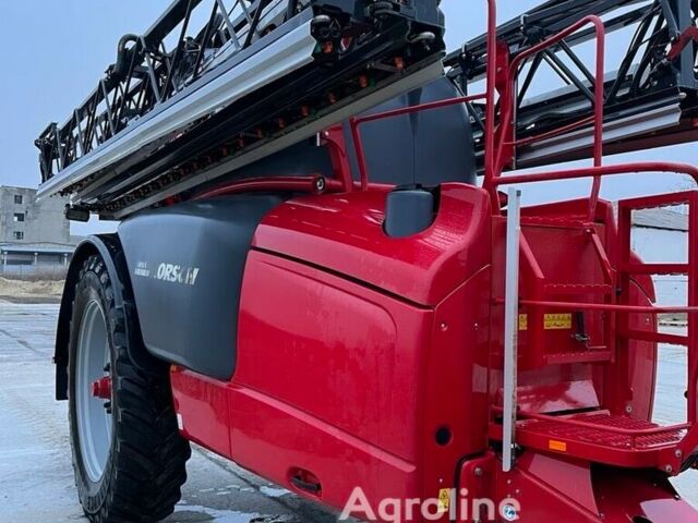 Червоний Хорш Другая, об'ємом двигуна 0 л та пробігом 0 тис. км за 139532 $, фото 12 на Automoto.ua