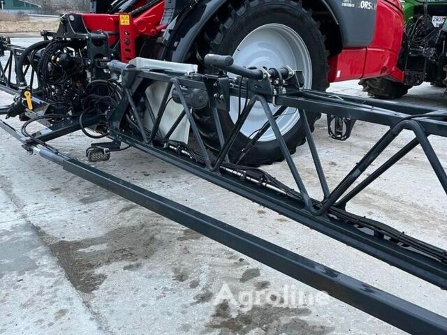 Червоний Хорш Другая, об'ємом двигуна 0 л та пробігом 0 тис. км за 139532 $, фото 18 на Automoto.ua