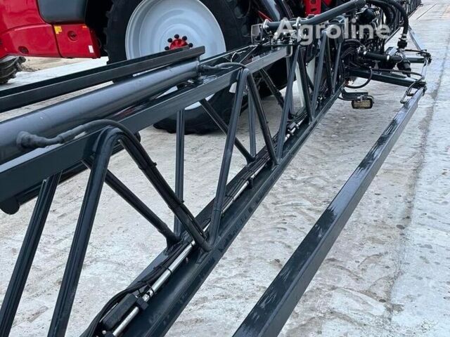 Червоний Хорш Другая, об'ємом двигуна 0 л та пробігом 0 тис. км за 139532 $, фото 15 на Automoto.ua