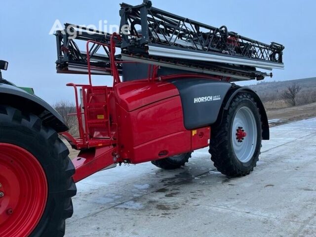 Червоний Хорш Другая, об'ємом двигуна 0 л та пробігом 0 тис. км за 139532 $, фото 1 на Automoto.ua