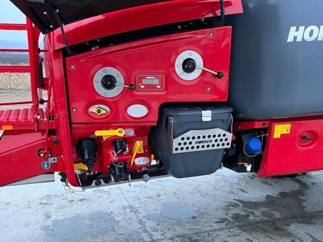 Червоний Хорш Другая, об'ємом двигуна 0 л та пробігом 0 тис. км за 139532 $, фото 5 на Automoto.ua