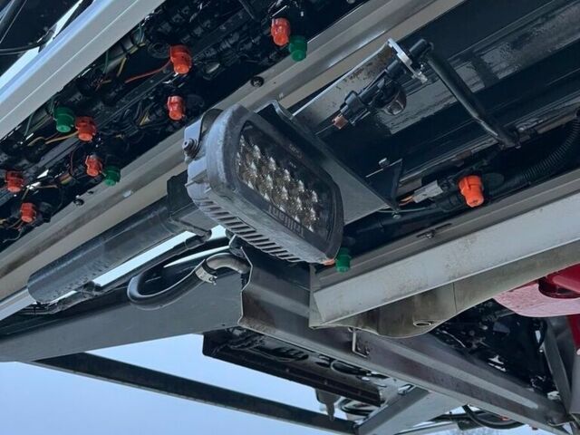 Червоний Хорш Другая, об'ємом двигуна 0 л та пробігом 0 тис. км за 139532 $, фото 11 на Automoto.ua