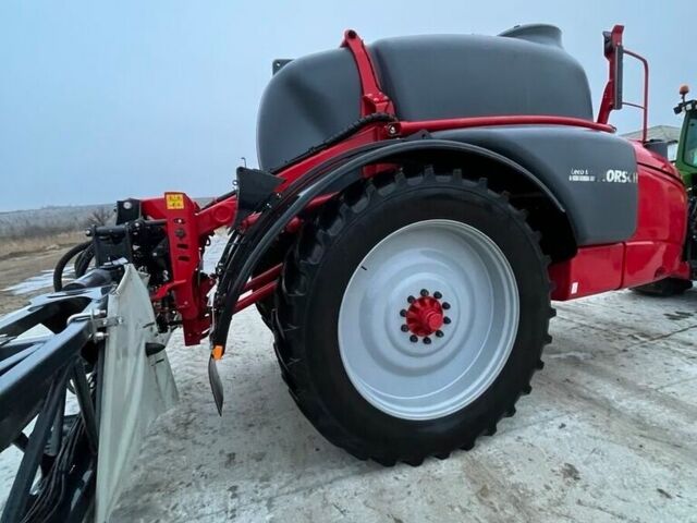 Червоний Хорш Другая, об'ємом двигуна 0 л та пробігом 0 тис. км за 139532 $, фото 21 на Automoto.ua