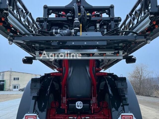 Червоний Хорш Другая, об'ємом двигуна 0 л та пробігом 0 тис. км за 139532 $, фото 8 на Automoto.ua