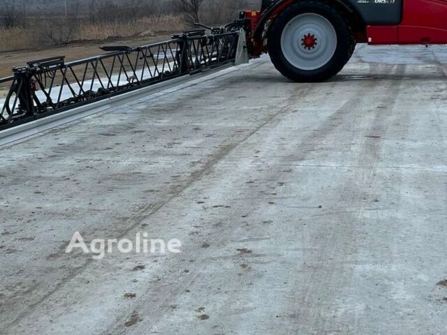 Червоний Хорш Другая, об'ємом двигуна 0 л та пробігом 0 тис. км за 139532 $, фото 19 на Automoto.ua