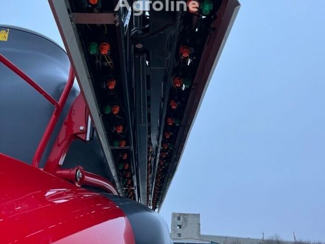 Червоний Хорш Другая, об'ємом двигуна 0 л та пробігом 0 тис. км за 139532 $, фото 2 на Automoto.ua