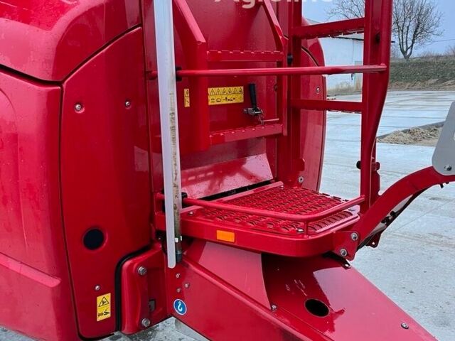 Червоний Хорш Другая, об'ємом двигуна 0 л та пробігом 0 тис. км за 139532 $, фото 13 на Automoto.ua