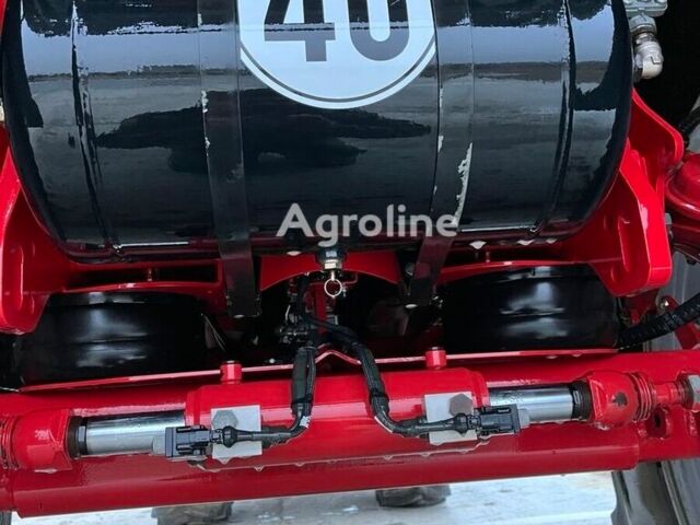 Червоний Хорш Другая, об'ємом двигуна 0 л та пробігом 0 тис. км за 139532 $, фото 7 на Automoto.ua