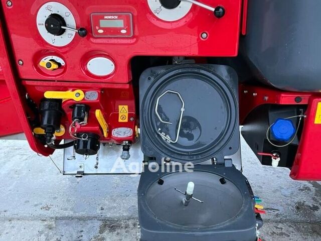 Червоний Хорш Другая, об'ємом двигуна 0 л та пробігом 0 тис. км за 139532 $, фото 4 на Automoto.ua