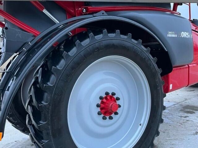 Червоний Хорш Другая, об'ємом двигуна 0 л та пробігом 0 тис. км за 139532 $, фото 10 на Automoto.ua