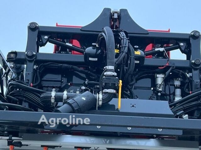 Червоний Хорш Другая, об'ємом двигуна 0 л та пробігом 0 тис. км за 139532 $, фото 14 на Automoto.ua