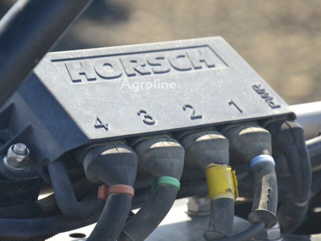 Червоний Хорш Другая, об'ємом двигуна 0 л та пробігом 0 тис. км за 81394 $, фото 1 на Automoto.ua