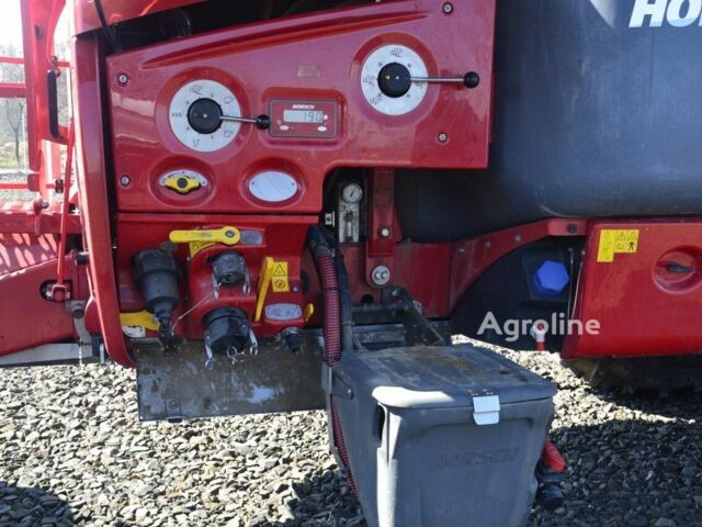 Червоний Хорш Другая, об'ємом двигуна 0 л та пробігом 0 тис. км за 81394 $, фото 8 на Automoto.ua