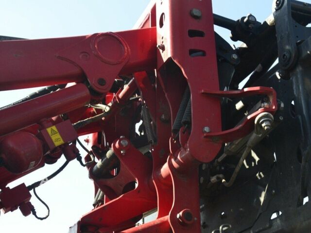 Червоний Хорш Другая, об'ємом двигуна 0 л та пробігом 0 тис. км за 81394 $, фото 2 на Automoto.ua