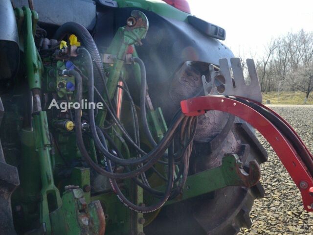 Червоний Хорш Другая, об'ємом двигуна 0 л та пробігом 0 тис. км за 81394 $, фото 7 на Automoto.ua