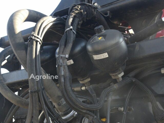 Червоний Хорш Другая, об'ємом двигуна 0 л та пробігом 0 тис. км за 81394 $, фото 10 на Automoto.ua