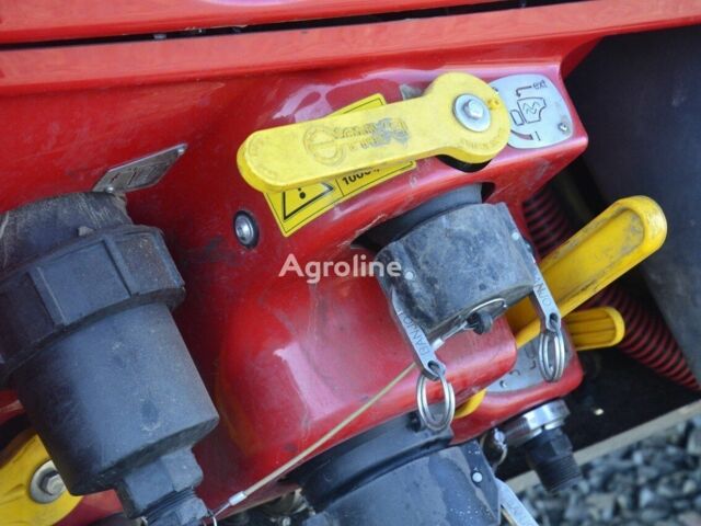 Червоний Хорш Другая, об'ємом двигуна 0 л та пробігом 0 тис. км за 81394 $, фото 4 на Automoto.ua