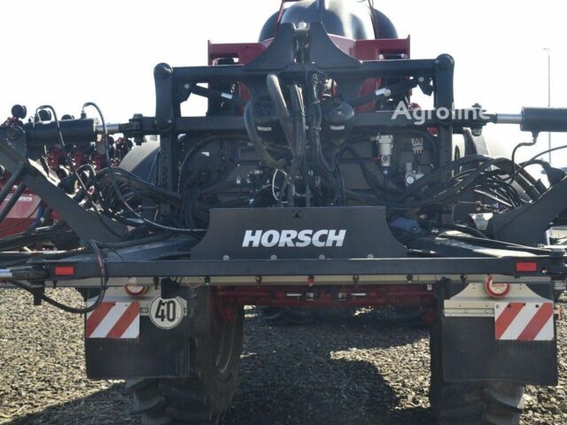 Червоний Хорш Другая, об'ємом двигуна 0 л та пробігом 0 тис. км за 81394 $, фото 9 на Automoto.ua