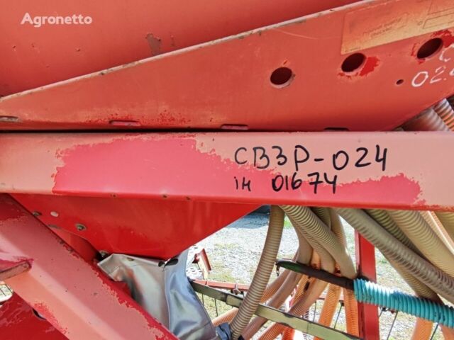 Красный Хорш Другая, объемом двигателя 0 л и пробегом 0 тыс. км за 6030 $, фото 5 на Automoto.ua