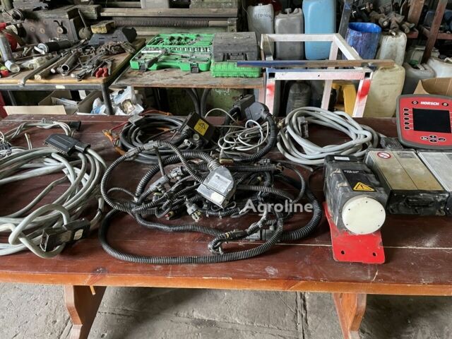 Красный Хорш Другая, объемом двигателя 0 л и пробегом 0 тыс. км за 941 $, фото 11 на Automoto.ua