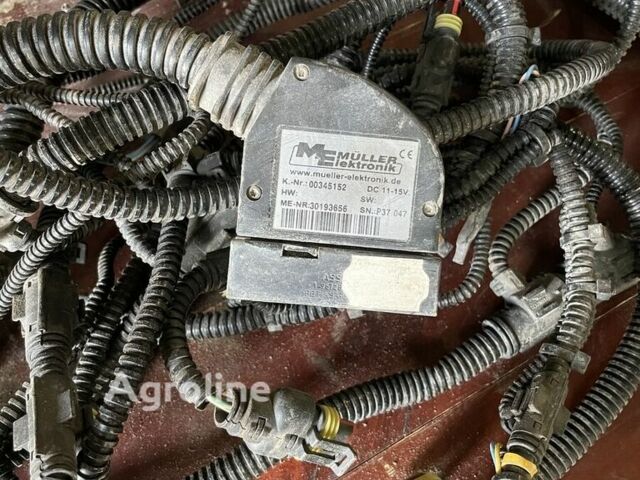 Красный Хорш Другая, объемом двигателя 0 л и пробегом 0 тыс. км за 941 $, фото 13 на Automoto.ua