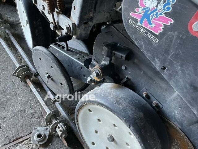 Красный Хорш Другая, объемом двигателя 0 л и пробегом 0 тыс. км за 941 $, фото 4 на Automoto.ua