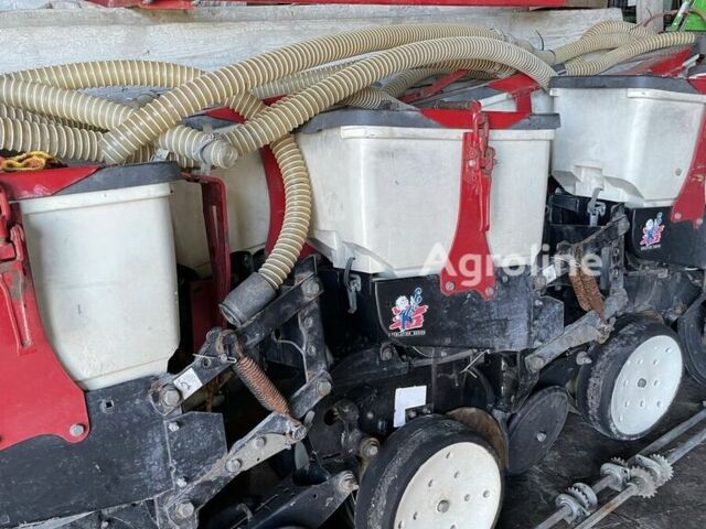 Красный Хорш Другая, объемом двигателя 0 л и пробегом 0 тыс. км за 941 $, фото 5 на Automoto.ua