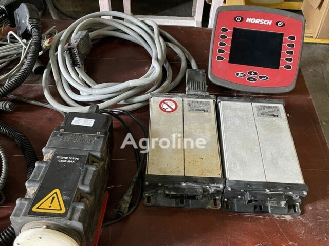 Красный Хорш Другая, объемом двигателя 0 л и пробегом 0 тыс. км за 941 $, фото 7 на Automoto.ua