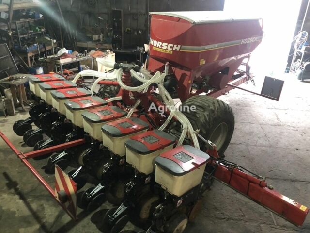 Красный Хорш Другая, объемом двигателя 0 л и пробегом 0 тыс. км за 941 $, фото 1 на Automoto.ua