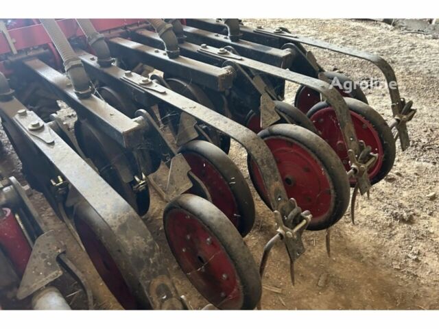 Красный Хорш Другая, объемом двигателя 0 л и пробегом 0 тыс. км за 29644 $, фото 6 на Automoto.ua