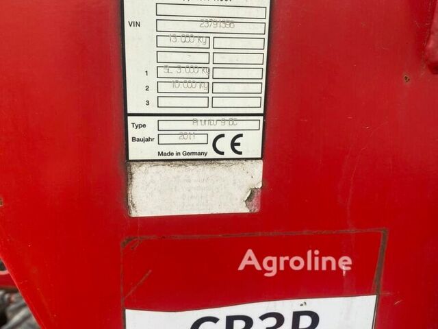 Червоний Хорш Другая, об'ємом двигуна 0 л та пробігом 0 тис. км за 37790 $, фото 4 на Automoto.ua