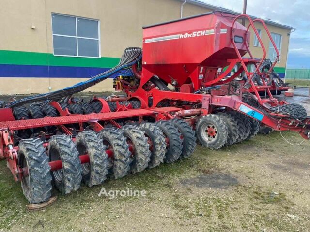 Червоний Хорш Другая, об'ємом двигуна 0 л та пробігом 0 тис. км за 37790 $, фото 3 на Automoto.ua