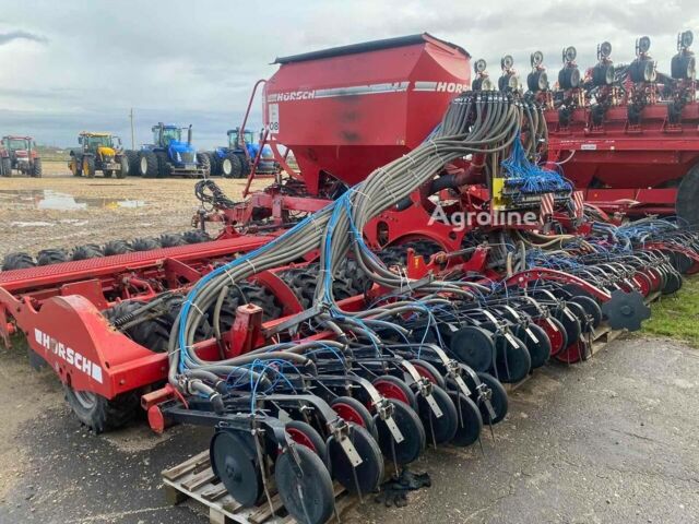 Червоний Хорш Другая, об'ємом двигуна 0 л та пробігом 0 тис. км за 37790 $, фото 1 на Automoto.ua