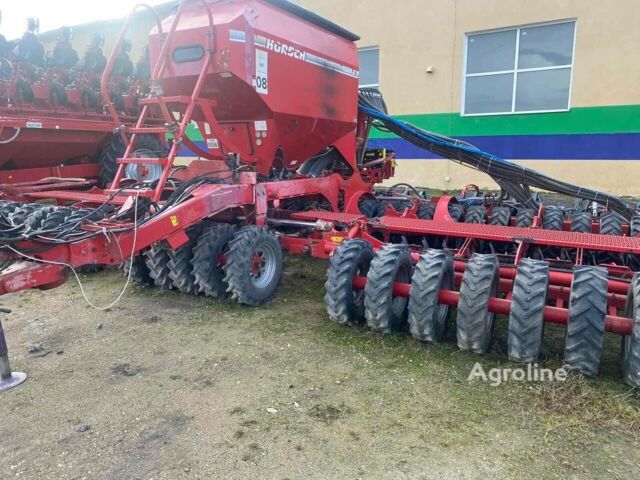 Червоний Хорш Другая, об'ємом двигуна 0 л та пробігом 0 тис. км за 37790 $, фото 2 на Automoto.ua