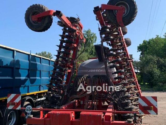 Червоний Хорш Другая, об'ємом двигуна 0 л та пробігом 0 тис. км за 86805 $, фото 5 на Automoto.ua