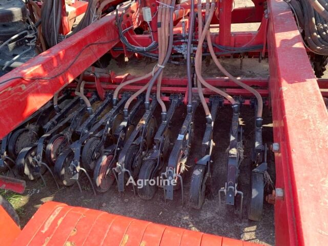 Червоний Хорш Другая, об'ємом двигуна 0 л та пробігом 0 тис. км за 86805 $, фото 6 на Automoto.ua